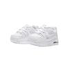 Nike Air Max Command Low top Toddler Shoes White Infant And Toddler 844348-101