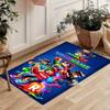 Roblox Customize Your Name Kitchen Rug Runner Rug Laundry Mat Hallway Entryway The Best Gift Choice