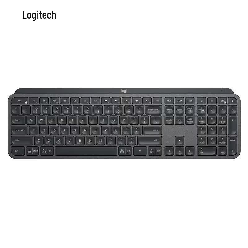 Logitech Клавиатуры