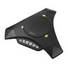 Meeteasy Mvoice 8010 Всенаправленный конференц-микрофон и динамик (Китайская версия)