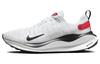 ReactX Infinity Run 4 Белый Черный Светло-Малиновый DR2665-100