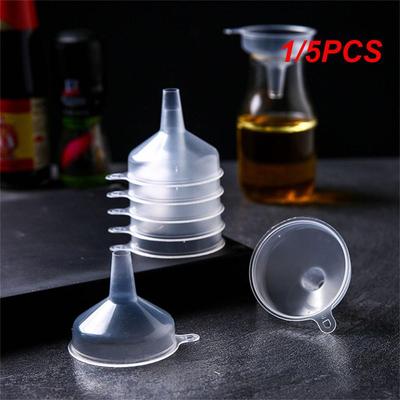 1/5 шт. диффузор бутылка металлическая воронка фильтр широкое горло воронка бытовой фильтр бытовая кухонная многофункциональная воронка
