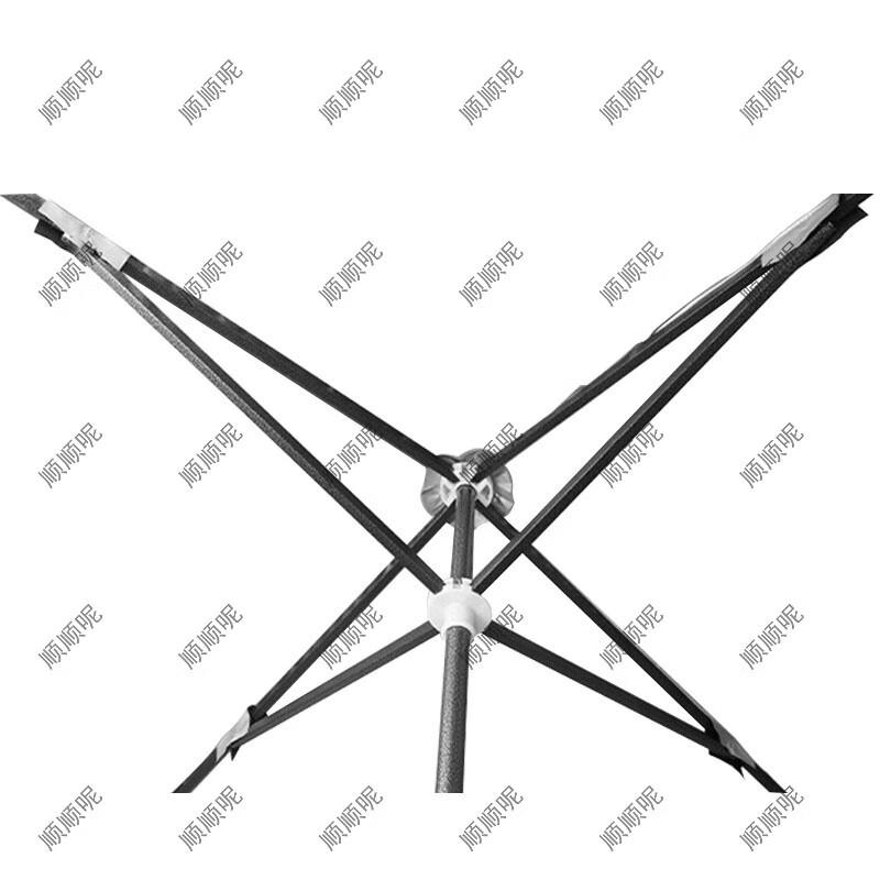 Large Outdoor Square Market Umbrella