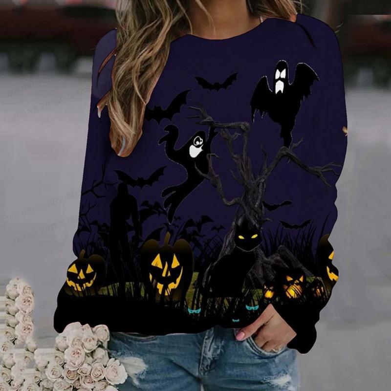 Butterfly Print Sweatshirt 3D Animal Printed Round Neck Long Sleeve Hoodie Women Fashion Giraffe Hoodie High Quality Coat Fleece