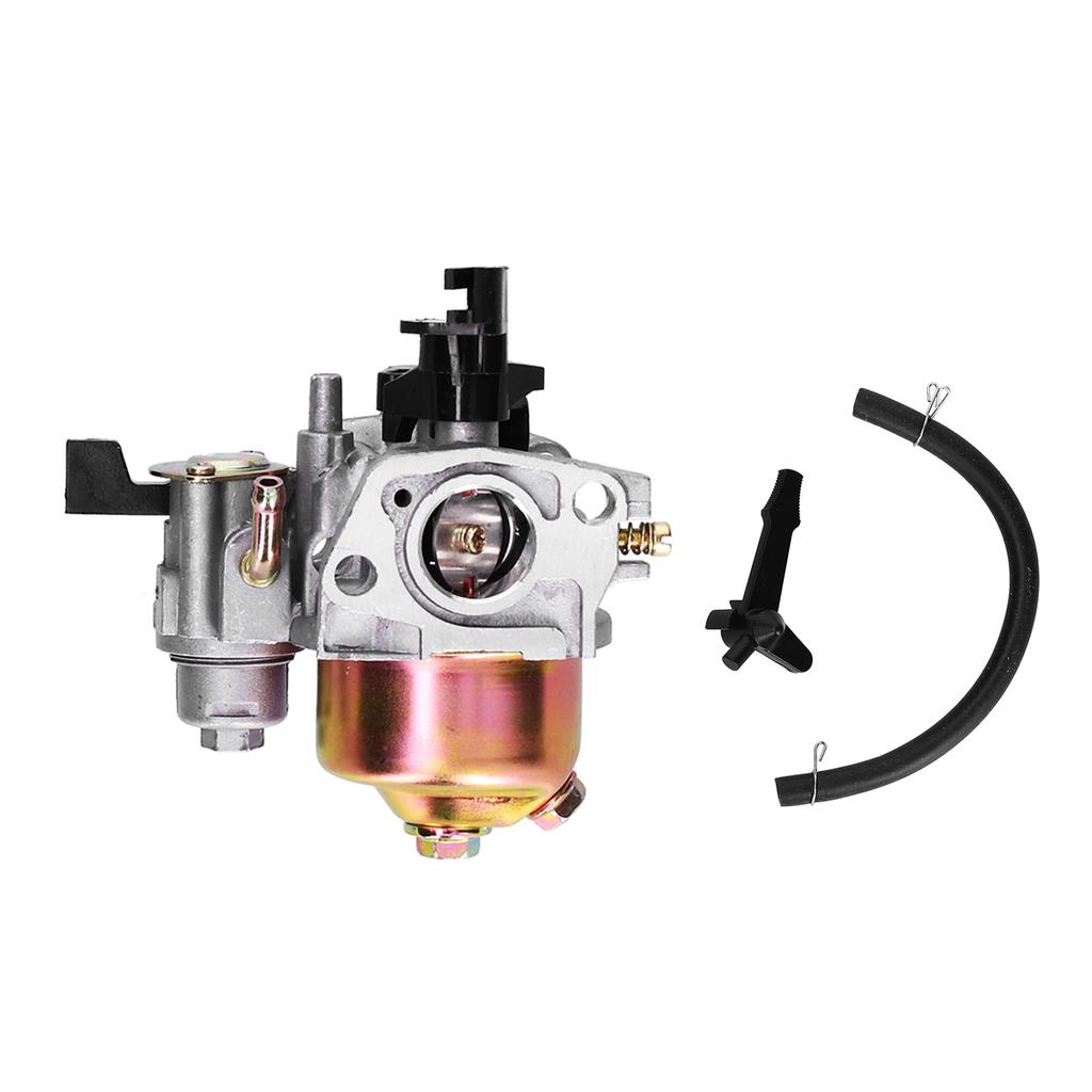 Carburetor Gasoline Engine Water Pump Accessories Replacement for 168170FGX160 with Oil Cup