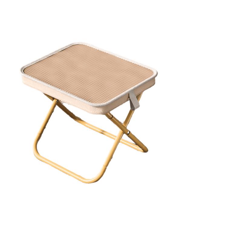 Shunshunni Portable Outdoor Folding Stool