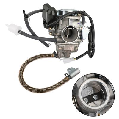 Карбюратор для скутера GY6 125 150cc ATV Kazuma Baja Kymco Taotao SunL Tank