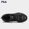 Fila Женские утепленные кроссовки на платформе средней высоты