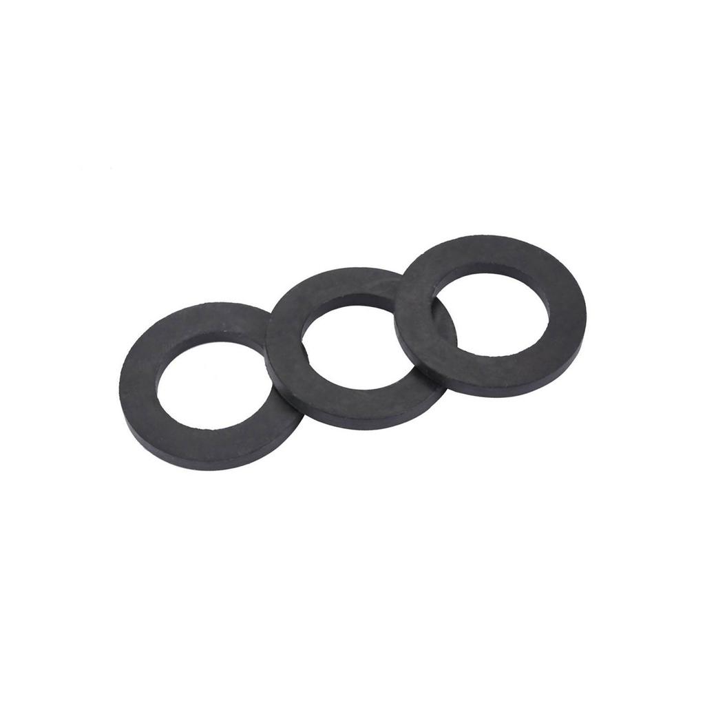 12 шт. шайба кольцо для душа кран водопроводная труба резиновая замена для уплотнения (1")