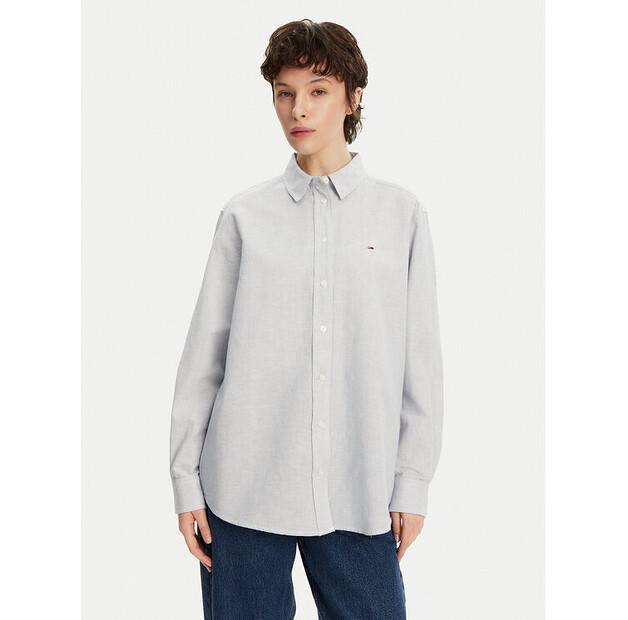 Рубашка Tommy Jeans DW0DW20292