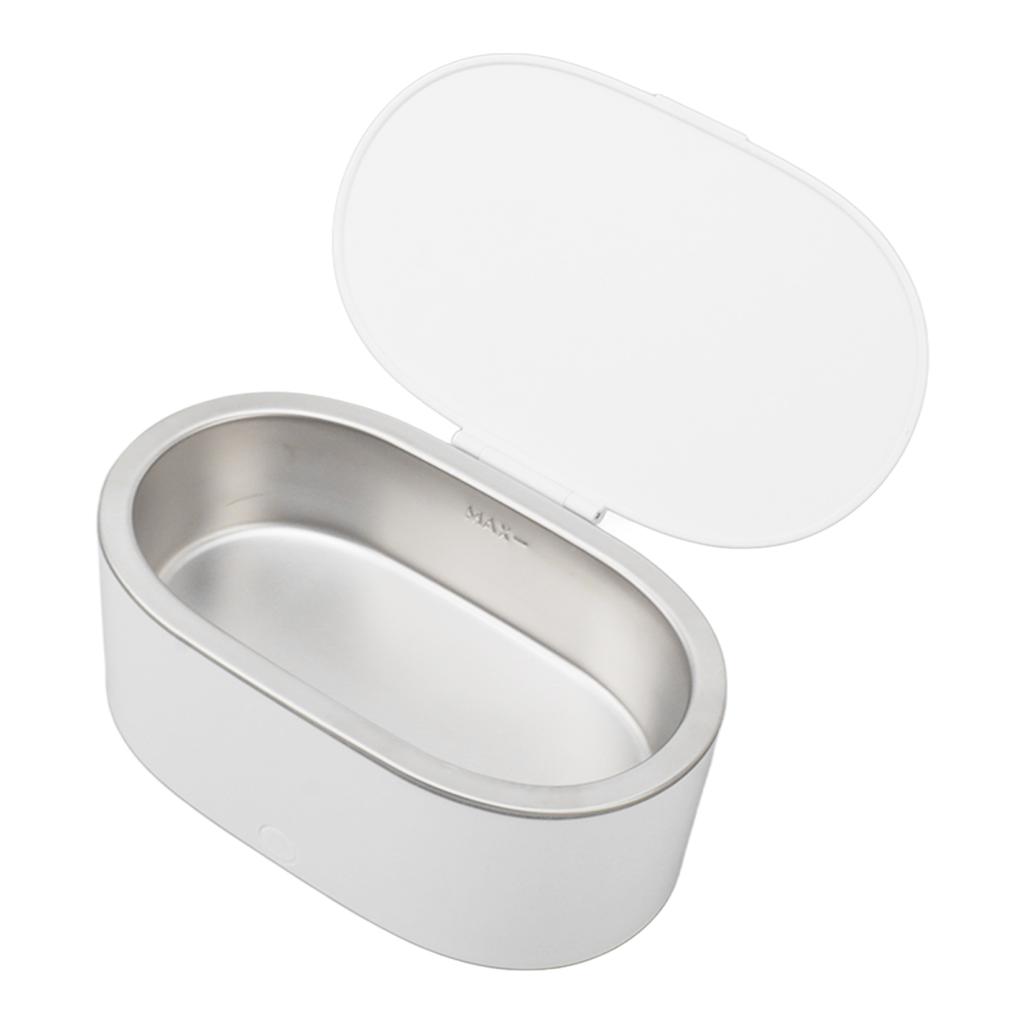 Очиститель ювелирных изделий Quick Clean Портативный профессиональный очиститель очков для часов игл колец