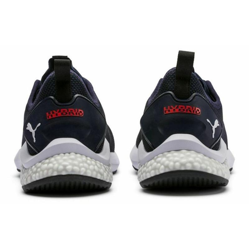 PUMA Hybrid NX Unisex Running Shoes Blue 192259-01