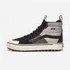 Mte Skates Hi Waterproof Vn000cvt239 Gray Black