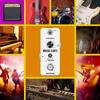 Rowin Noise Reduction NOISE GATE Guitar Effect Pedal LEF-319