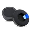 1 пара гелевых охлаждающих амбушюр для наушников K550 K551 K272HD K271, мягкие, дышащие, с шумоизоляцией