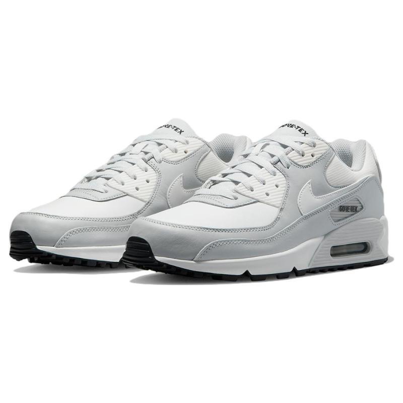 Nike Кроссовки Air Max 90 Gore Tex Photon Dust Повседневная обувь DJ9779-003