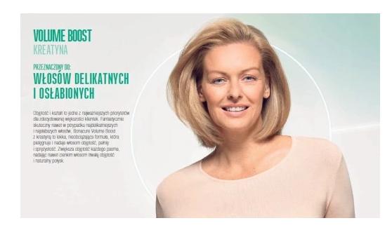Schwarzkopf Volume Boost Shampoo 1000