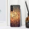 Egypt Nefertiti Anubis Ankh Pharaoh Phone Case For Samsung Galaxy A15 A25 A35 A55 A14 A24 A34 A54 A13 A23 A33 A53 A12 A22 A32 A5