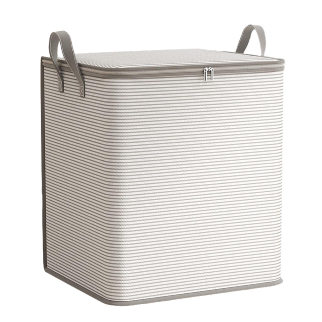 Сумка для хранения одежды с ручками, многоцелевая сумка для отделки пальто, для упаковки одежды