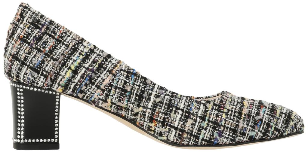 JILL STUART SHOE Женские туфли-лодочки с круглым носком, Размер 6440, Фазан, Размер 22.5 см, Размер E