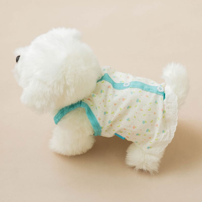 [Питомец] Цветок One Piece L