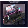15W Wireless Charging Mouse Pad Large Gaming Office Desk Mat Non Slip