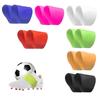 Silicone Shoelaces Covers Football Training Football Cleat Cover Sports Accessory