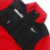 Nike Куртки Мужские Красный Стойка Умеренный Другое CU4169-657