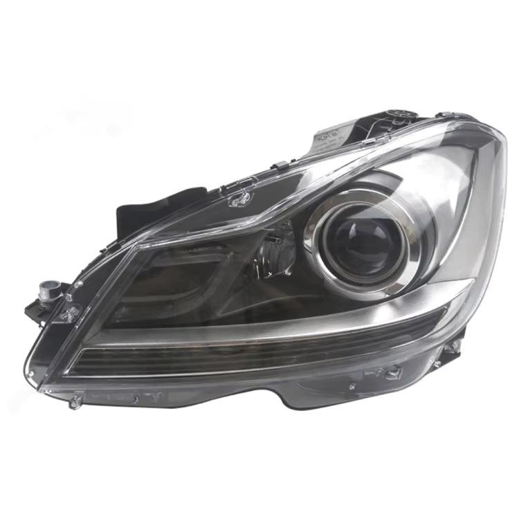 Совместимый задний фонарь W204 (2007-2014) Модели 2048201964 и 2048202064