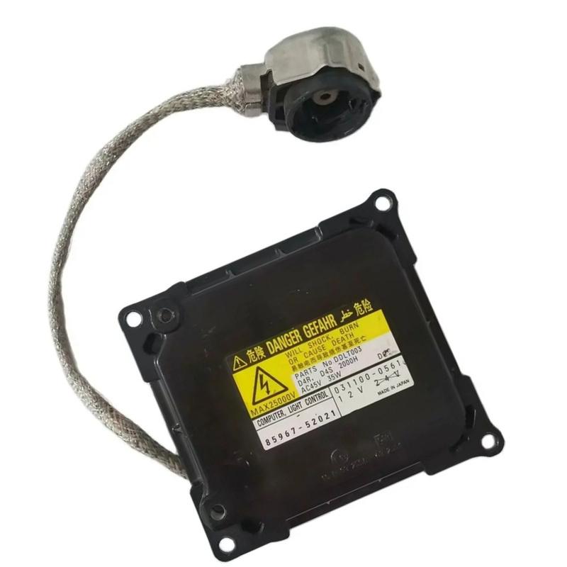 Original 85967-5 D4S D4R Xenon HID Ballast Control Module 85967-5 85967-51050 85967-51051 85967-33031 For Toyota Lexus