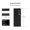 Умный цифровой ключ для автомобиля с управлением через NFC и Bluetooth