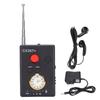 Anti Eavesdropping Signal Monitoring Detector Anti Sneak Finder for Finding GPS Camera Device
