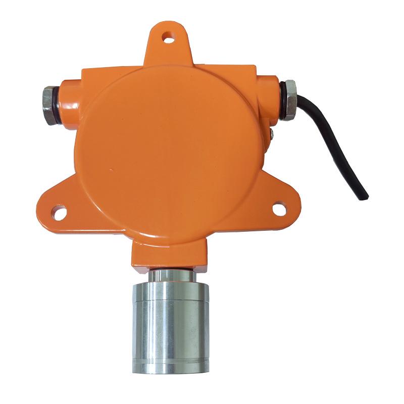Explosion-Proof Gas Detector for Methane, Coal, Natural & LPG