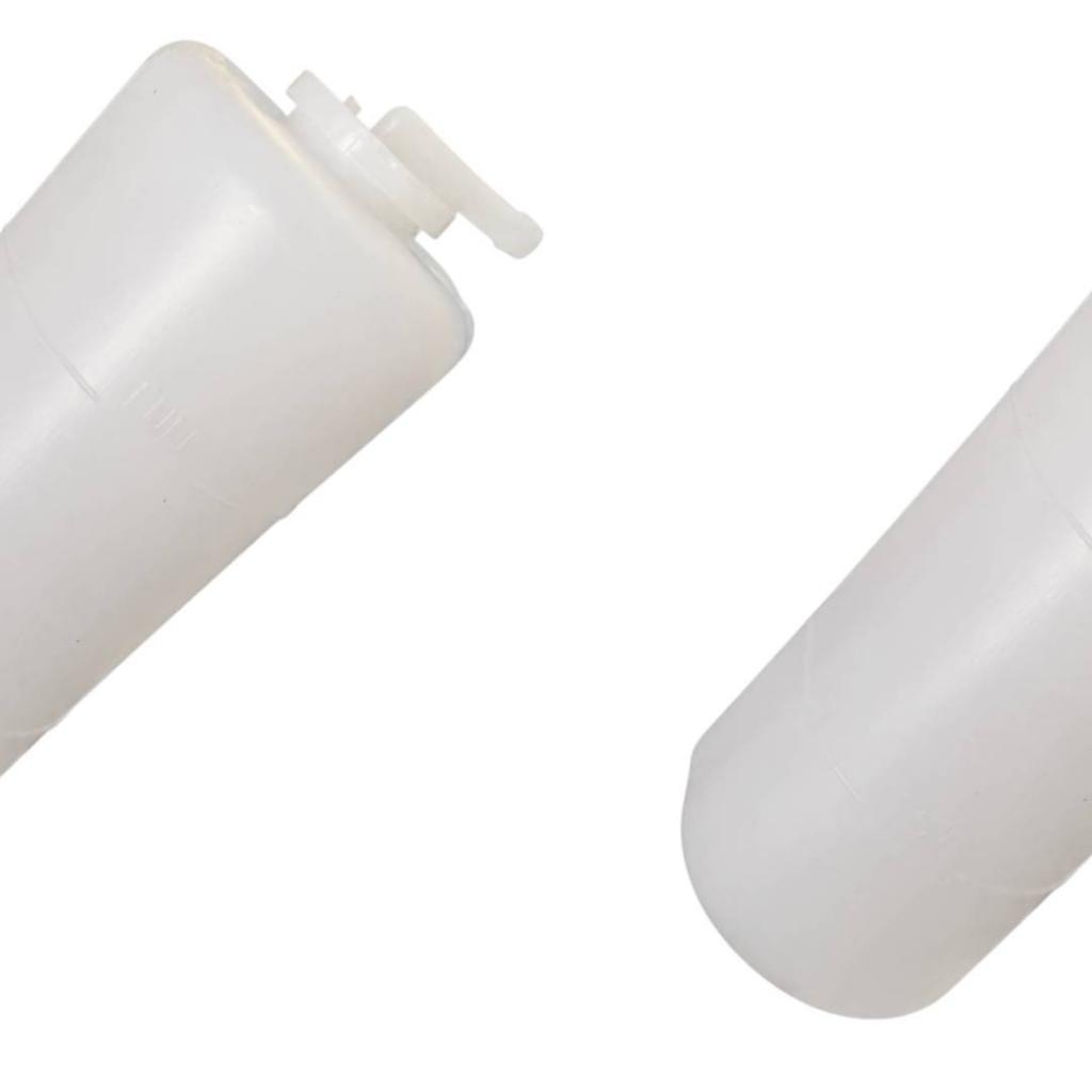Water Tank Expansion Multipurpose Large Capacity Coolant Overflow Kettle for 60/65 Fittings
