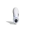 (PS) adidas Hoops 2.0 Mid J 'White Legend Ink' Детские FY7700