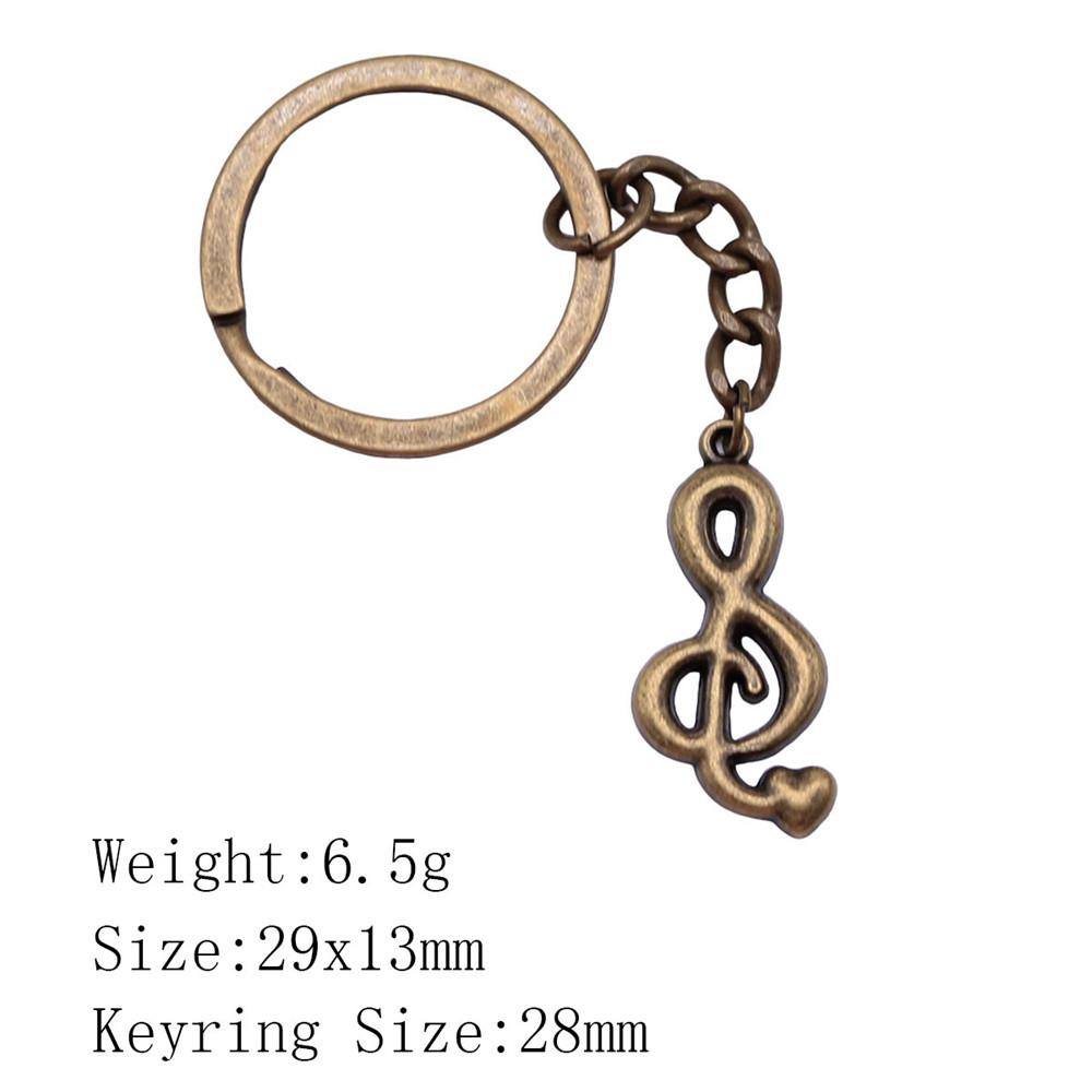 Милый брелок на День благодарения, музыкальный танцевальный брелок, распродажа товаров, мужской брелок