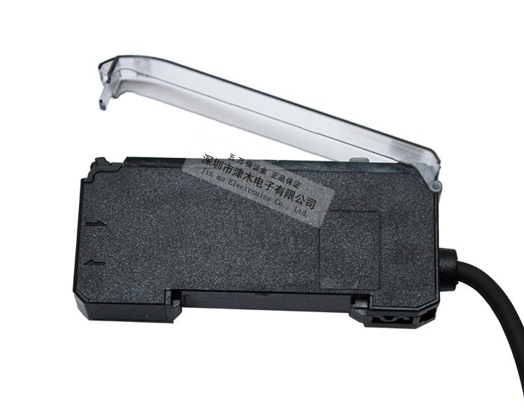 OPTEX D3RF-TP High-Speed Fiber Amplifier, PNP 24V, Genuine New Product
