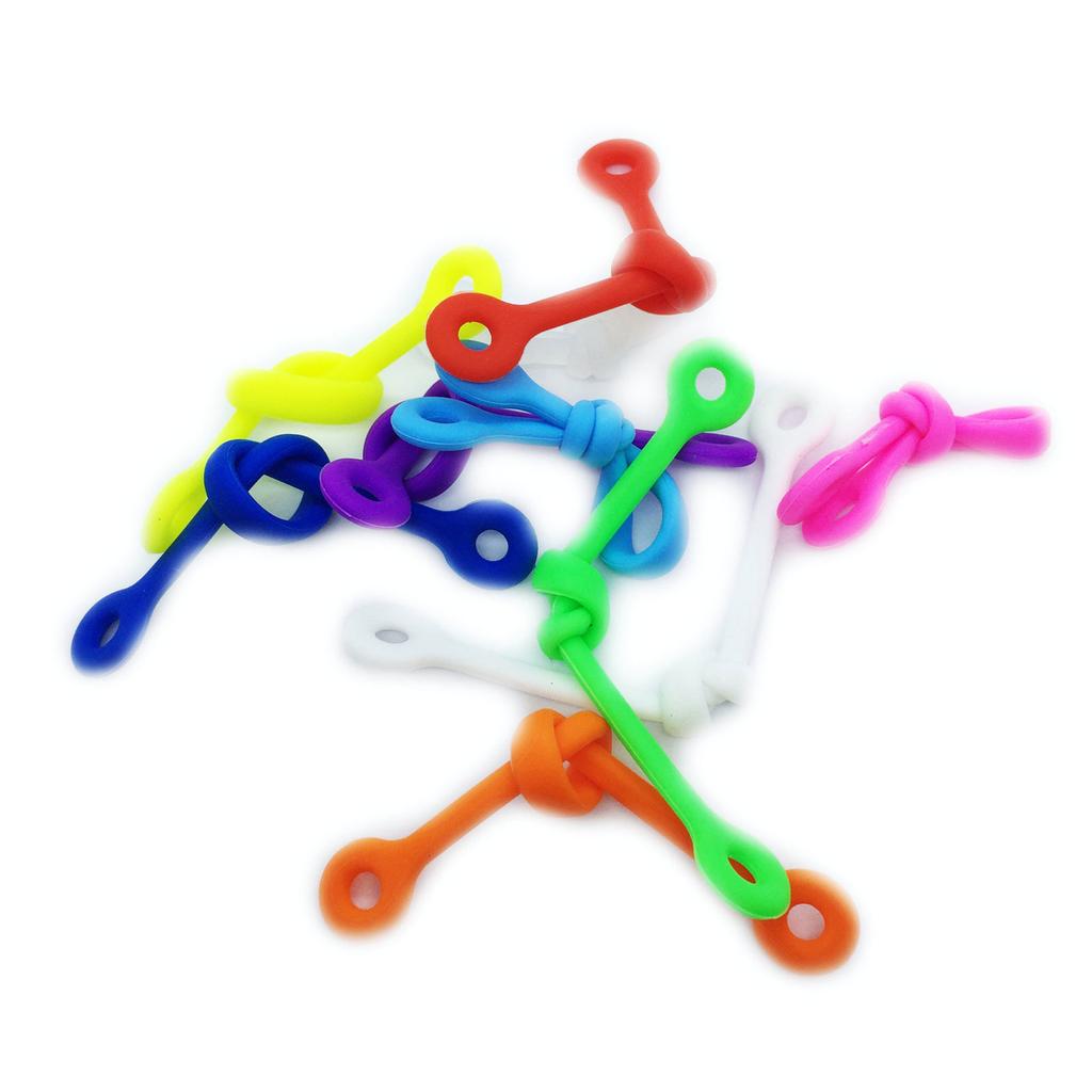 10 шт. длинных теннисных амортизаторов, теннисных ракеток, гасителей вибрации, противоударных теннисных аксессуаров для теннисистов