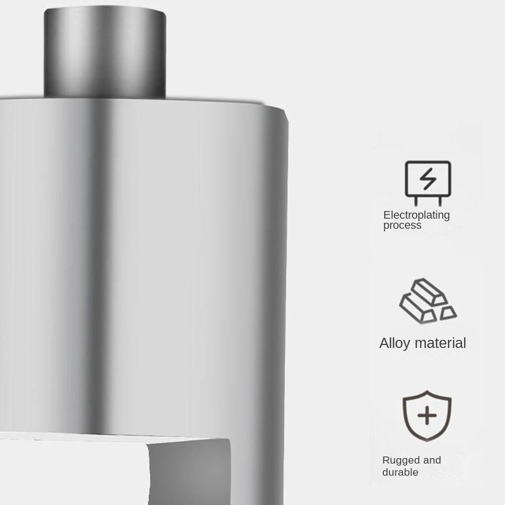 Waterproof Anti-theft Wheel Lock Anti Prying Portable Disk Locks  For Bicycle Scooter Motorcycle