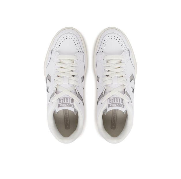 Кроссовки Converse Weapon Leather