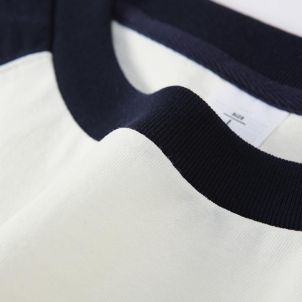 260 г/м² 100% хлопок футболка с индивидуальным рисунком принт мужские футболки