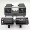 MR308038 Вентиляционное отверстие кондиционера для Mitsubishi Pajero V31/V32/V33 Панель приборов