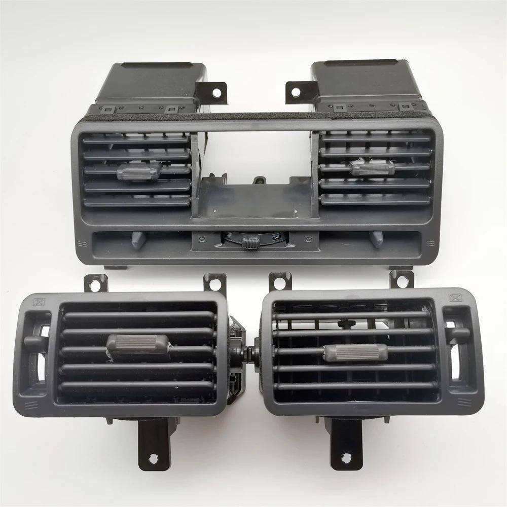 MR308038 Вентиляционное отверстие кондиционера для Mitsubishi Pajero V31/V32/V33 Панель приборов