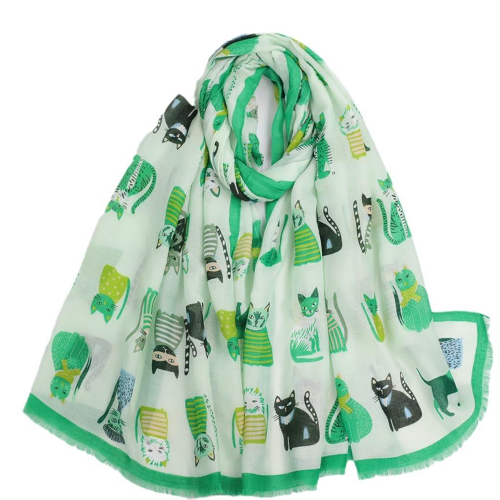 2024 Spring And Autumn Winter New Cotton And Hemp Long Thin Scarf Travel Versatile Sunscreen Warm Shawl For Women