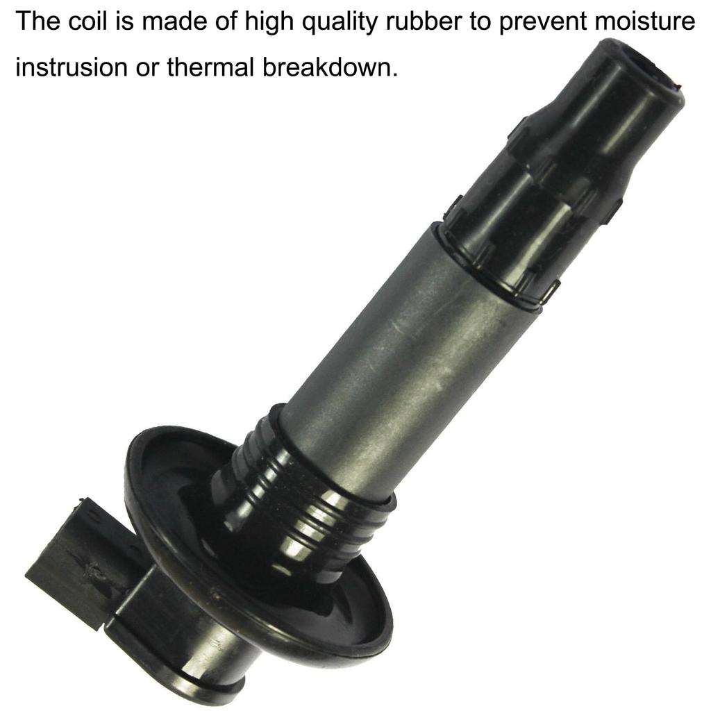 3pcs Ignition Coil Stick for SeaDoo GTX RXT RXP GTI GTS GTR Wake 130