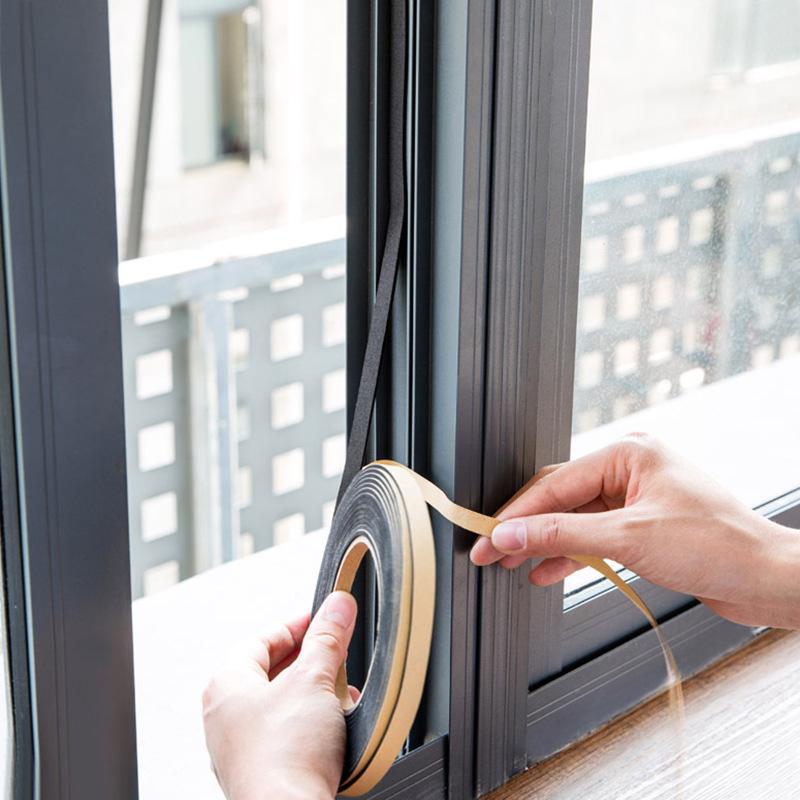 Водонепроницаемые Защищенные от плесени Наклейки для герметизации краев кухонной плиты и раковины