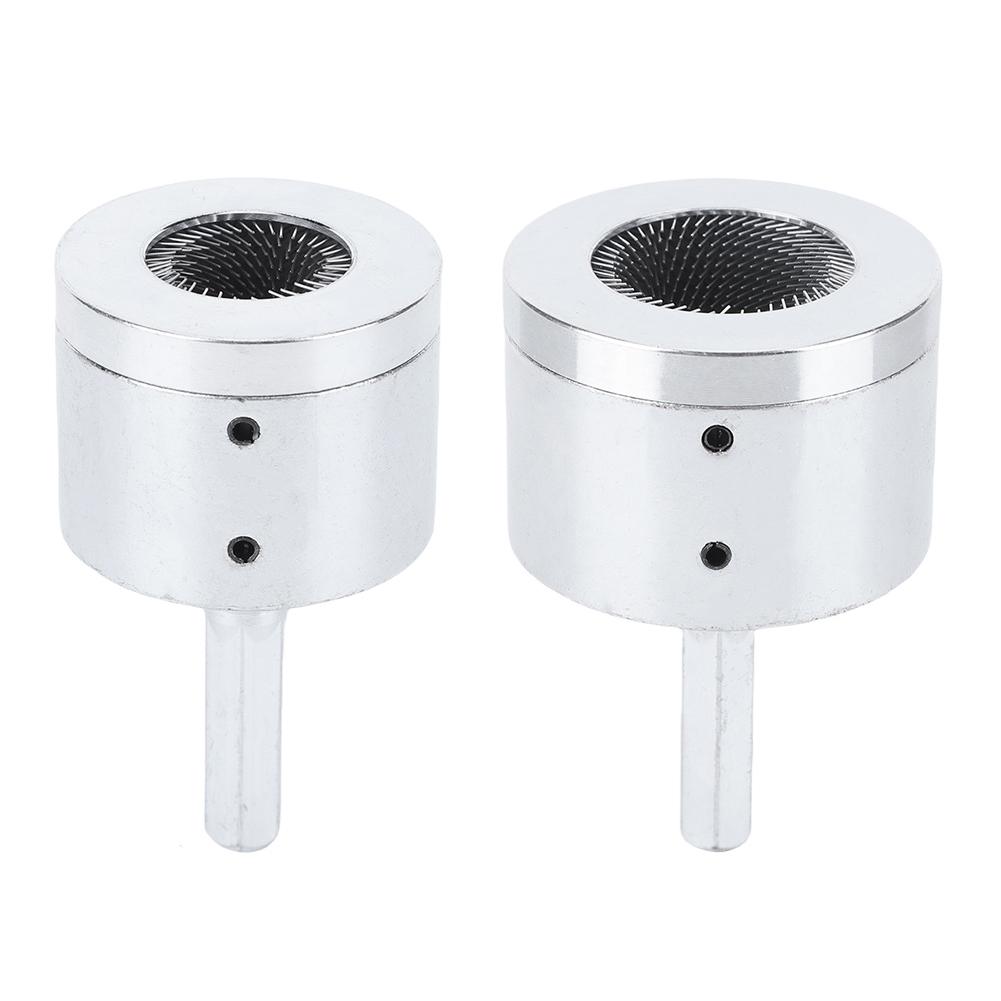 Щетка для чистки медных труб Инструмент для чистки медных труб для профессиональных сантехников и промышленных целей