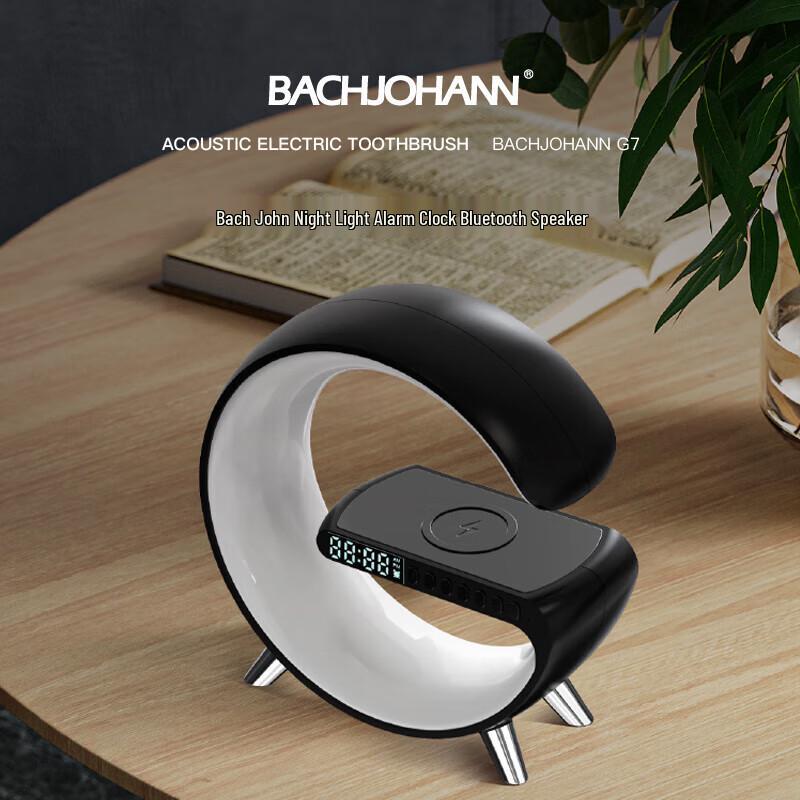 Bach Johann G7 Bluetooth Speaker