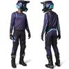 Men Women Cycling Jersey Set Breathable Quick Dry Mountain Bike Riding Outfit Sportswear