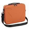 Carrying Case Portable Travel Shoulder Bag Shockproof Case Waterproof Handbag for DJI Flip Drone RC 2/RC-N3 and Batteries